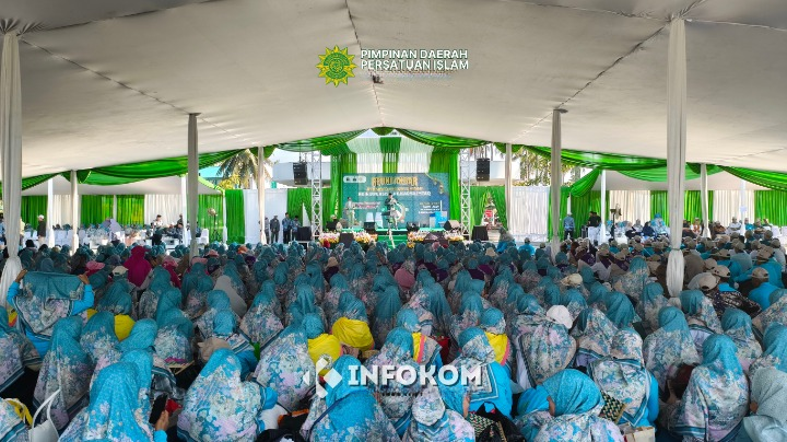 Kegiatan PD PERSIS Kabupaten Timor Tengah Utara